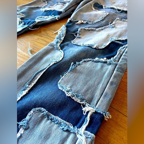 Flare Jeans size 33🔥 - Picture 3 of 4